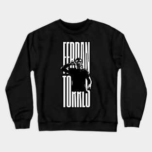 Ferran Goal Crewneck Sweatshirt